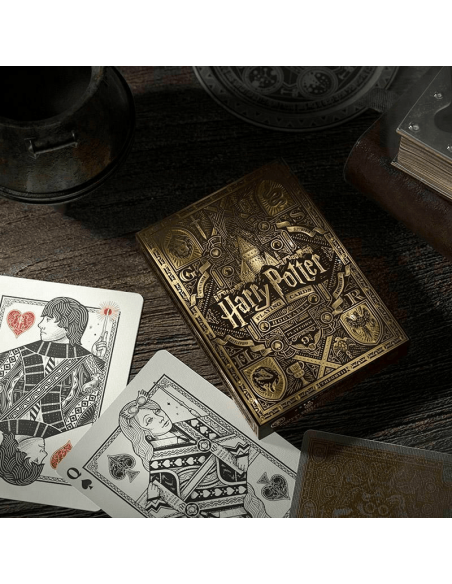 Theory11 Harry Potter Hufflepuff / Poufsouffle