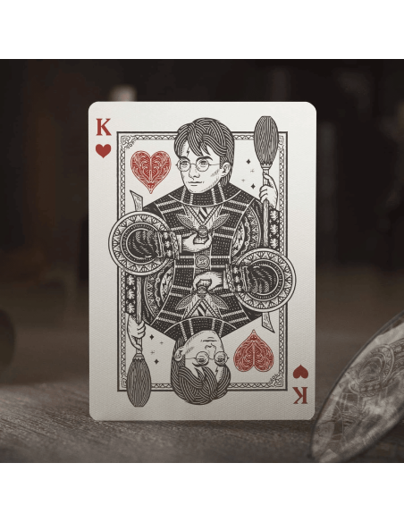 Theory11 Harry Potter Hufflepuff / Poufsouffle