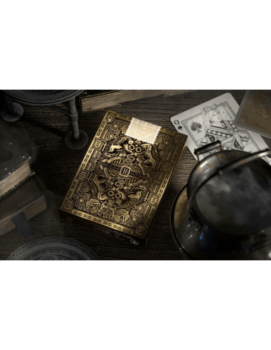 Theory11 Harry Potter Hufflepuff /...