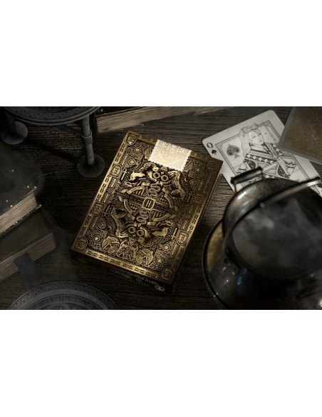 Theory11 Harry Potter Hufflepuff / Poufsouffle