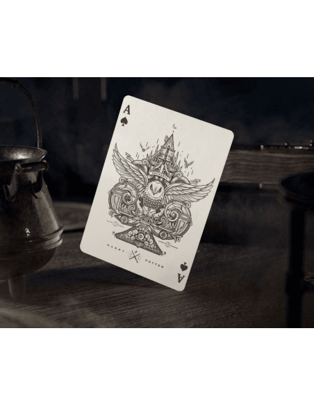 Theory11 Harry Potter Hufflepuff / Poufsouffle