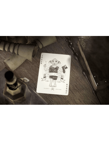 Theory11 Harry Potter Hufflepuff / Poufsouffle