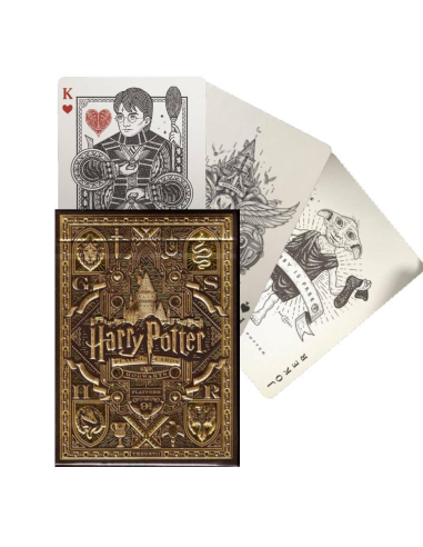 Theory11 Harry Potter Hufflepuff /...