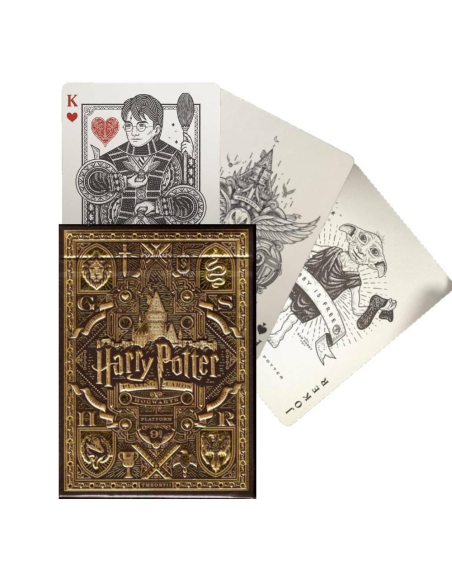 Theory11 Harry Potter Hufflepuff / Poufsouffle