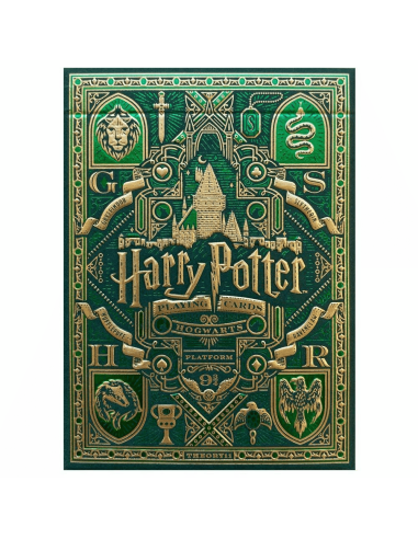 Theory11 Harry Potter Slytherin /...