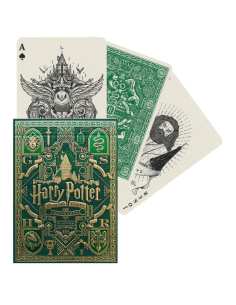 Theory11 Harry Potter... 2