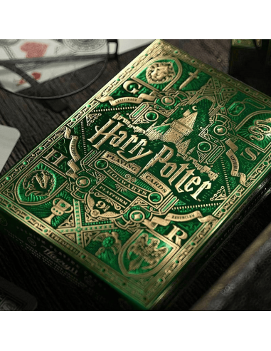 Theory11 Harry Potter Slytherin /...