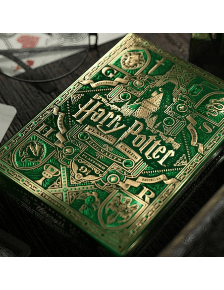 Theory11 Harry Potter Slytherin / Serpentard