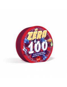 Zéro à 100