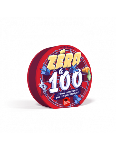 Zéro à 100