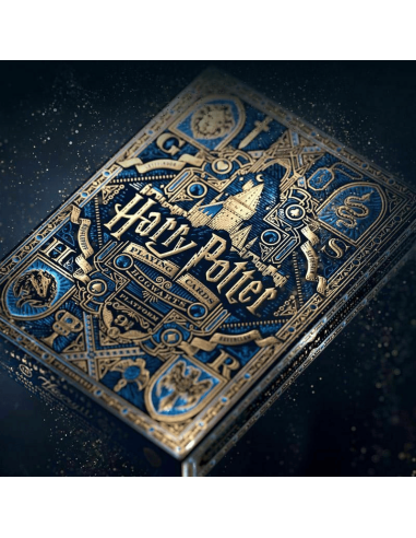 Theory11 Harry Potter Raven Claw /...