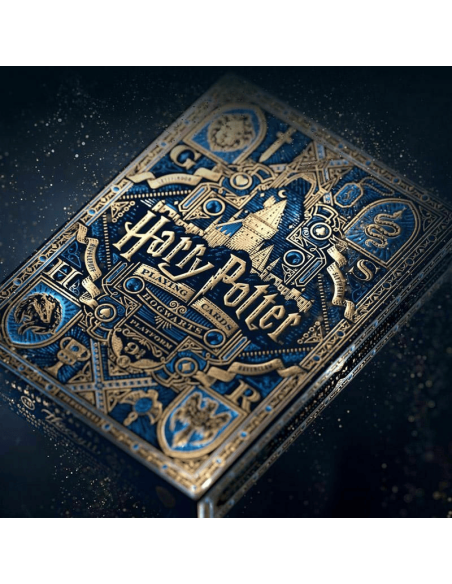 Theory11 - Harry Potter Raven Claw / Serdaigle