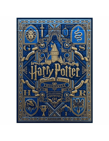 Theory11 Harry Potter Raven Claw /...