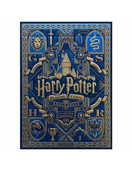 Theory11 - Harry Potter Raven Claw / Serdaigle