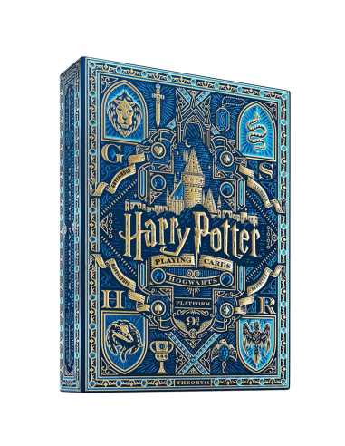 Theory11 Harry Potter Raven Claw /...