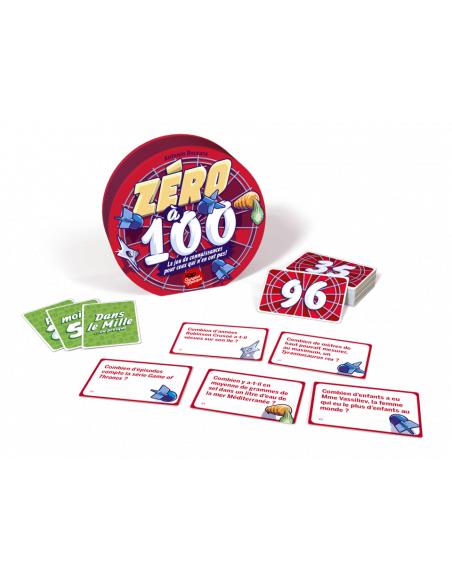 Zéro à 100