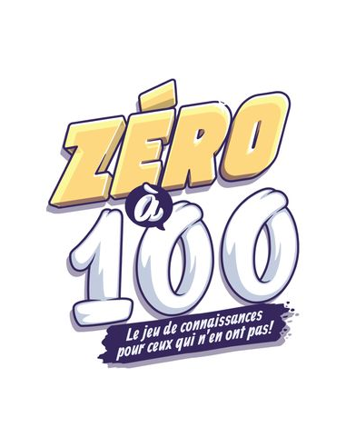 Zéro à 100