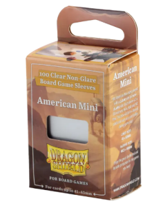 Board Game Sleeves -...