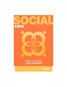 Social Amis