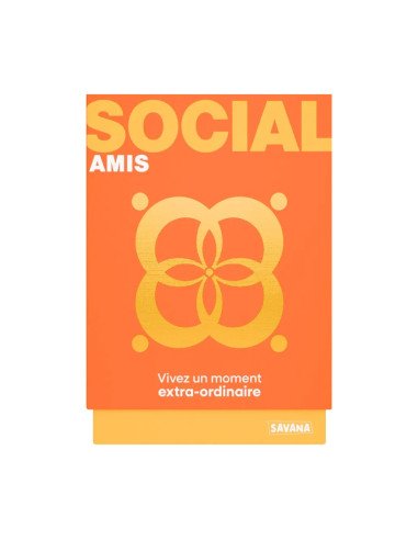 Social Amis