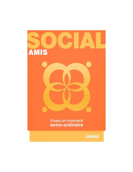Social Amis