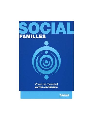 Social Famille