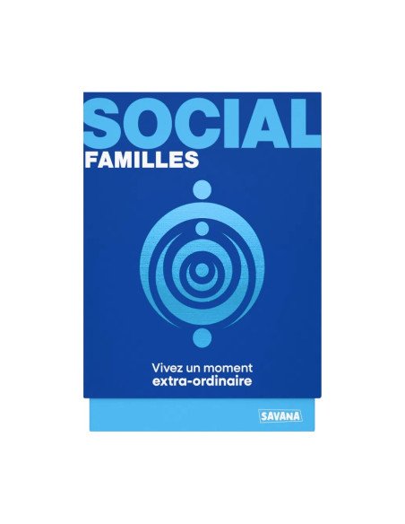 Social Famille