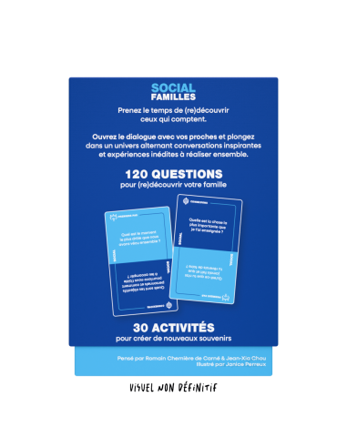 Social Famille
