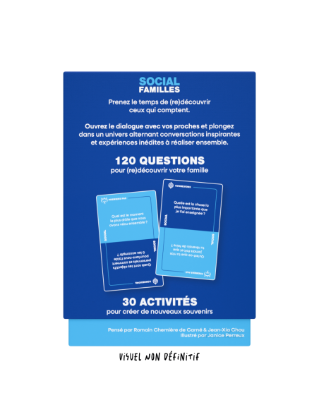 Social Famille