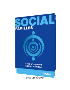 Social Famille