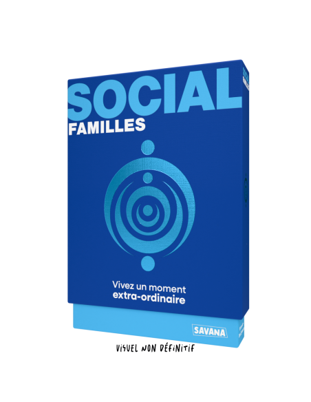 Social Famille