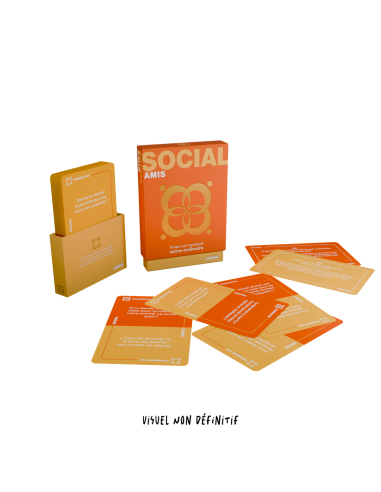 Social Amis
