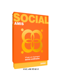 Social Amis