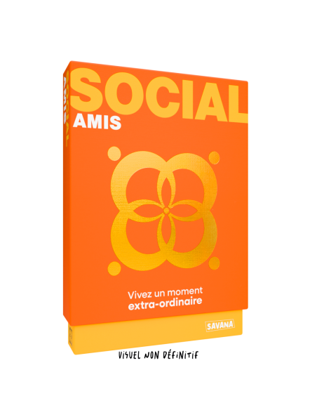 Social Amis
