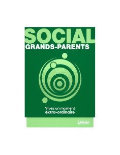 Social Grands-parents 2