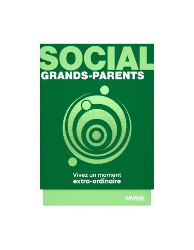 Social Grands-parents