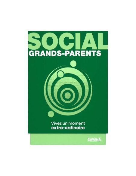 Social Grands-parents