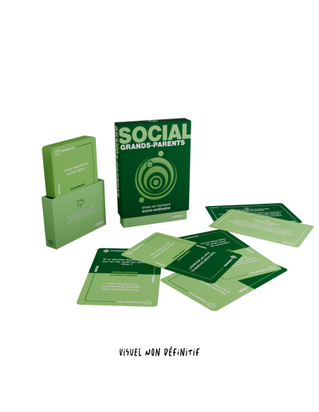 Social Grands-parents