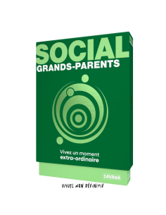 Social Grands-parents