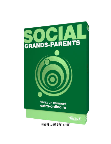 Social Grands-parents