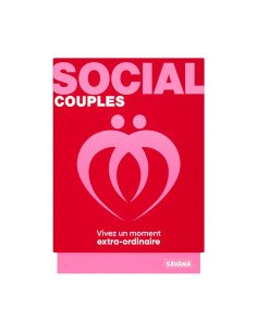 Social Couple 2