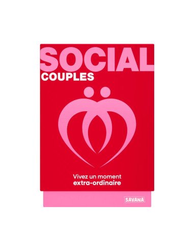 Social Couple