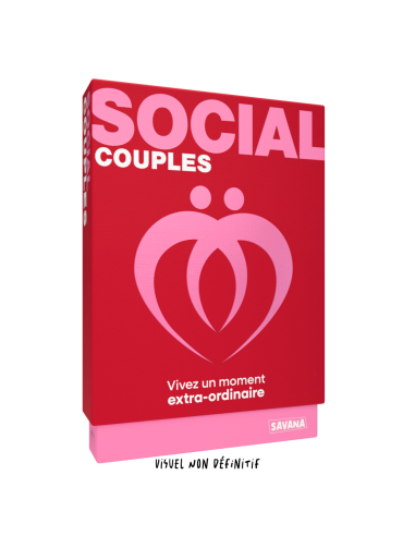 Social Couple