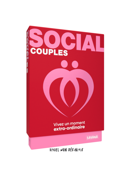 Social Couple
