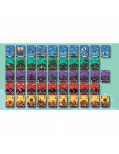 Level Ten - Jeux Coopératifs 2