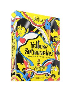 Theory11 - Yellow Submarine...