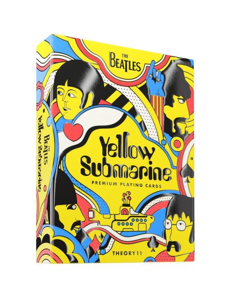 Theory11 - Yellow Submarine The Beatles