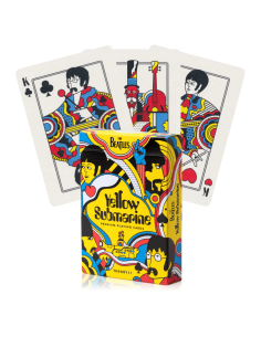 Theory11 - Yellow Submarine... 2