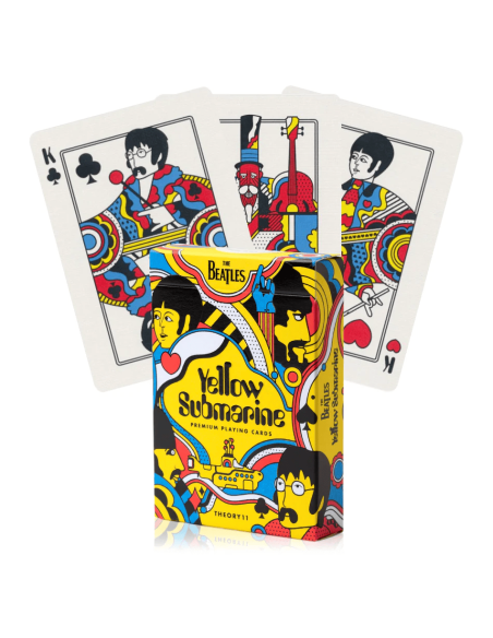 Theory11 - Yellow Submarine The Beatles