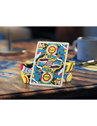 Theory11 - Yellow Submarine The Beatles